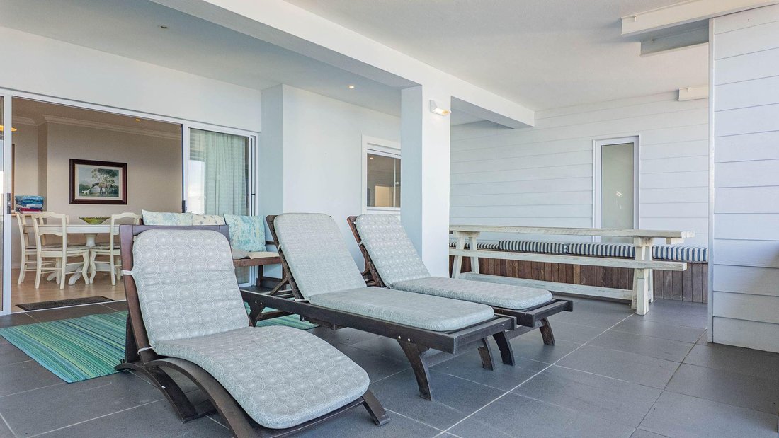 House in Plettenberg Bay, Western Cape, South Africa 5 - 18682434