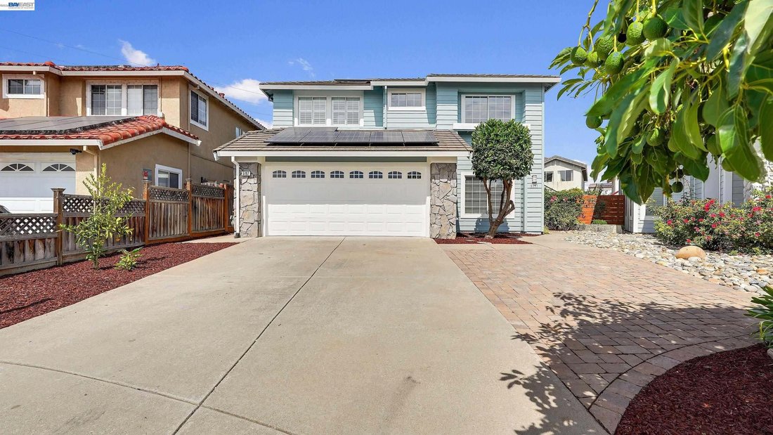 House in Union City, California, United States 1 - 18682267