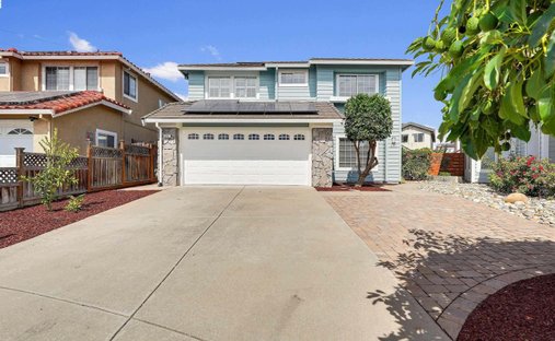 Casa en Union City, California, Estados Unidos 1