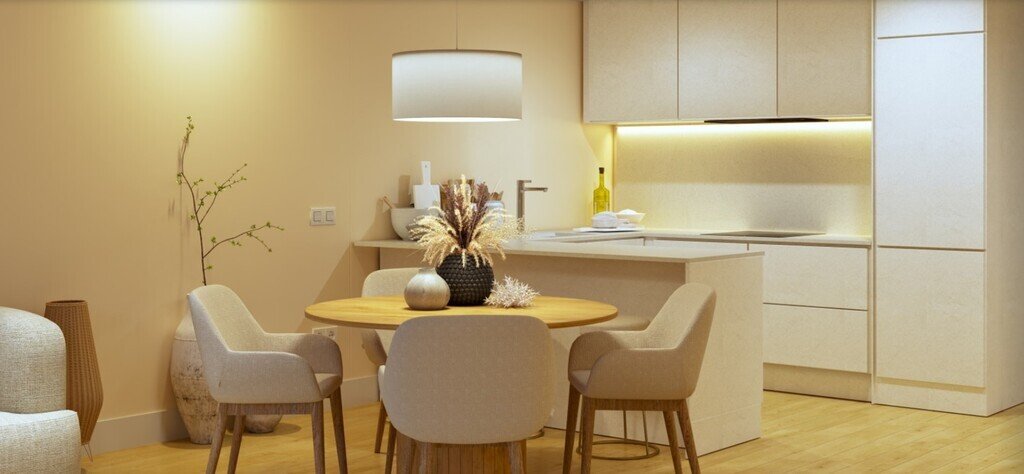 Apartment in Palma, Balearic Islands, Spain 5 - 18683341