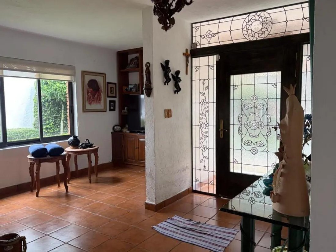 House in Mexico City, Mexico 5 - 18681689