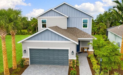 Casa a Sarasota, Florida, Stati Uniti 1