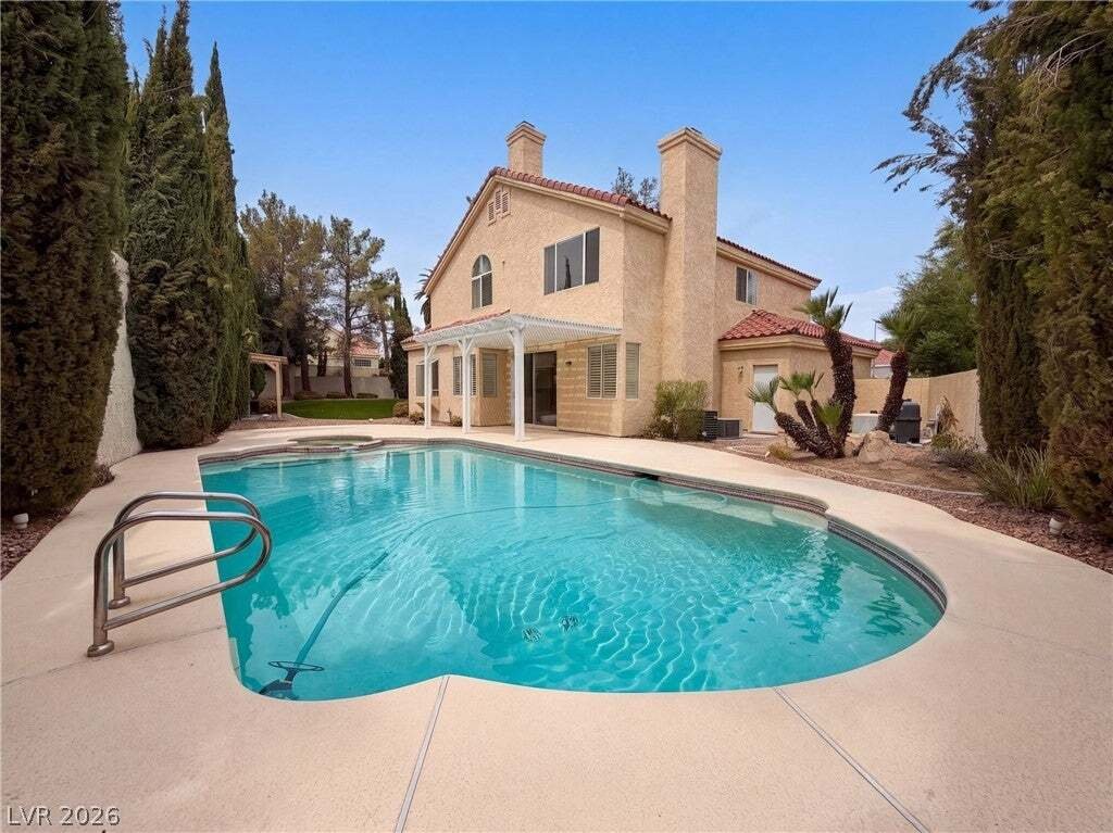 House in Las Vegas, Nevada, United States 5 - 18680181