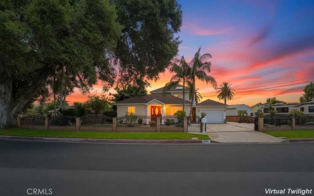 Casa en El Monte, California, Estados Unidos 1 - 18041008