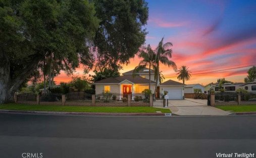 Casa a El Monte, California, Stati Uniti 1