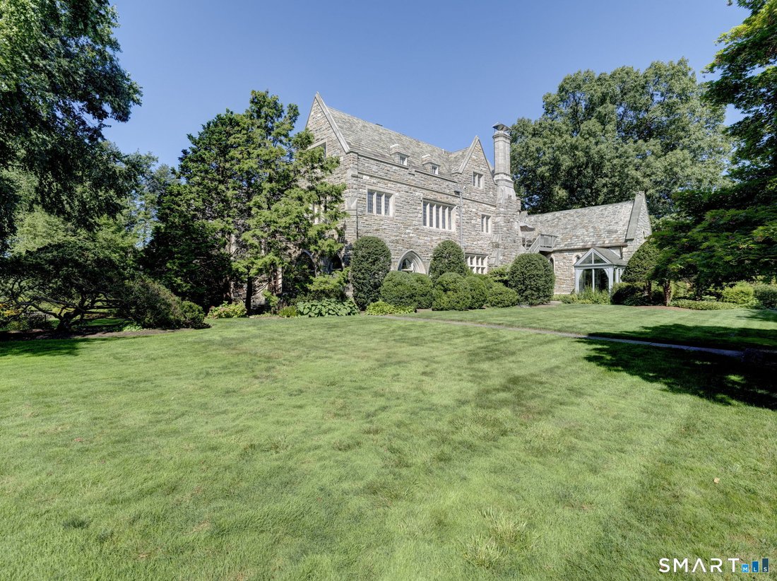 Condo in New Canaan, Connecticut, United States 4 - 18680229