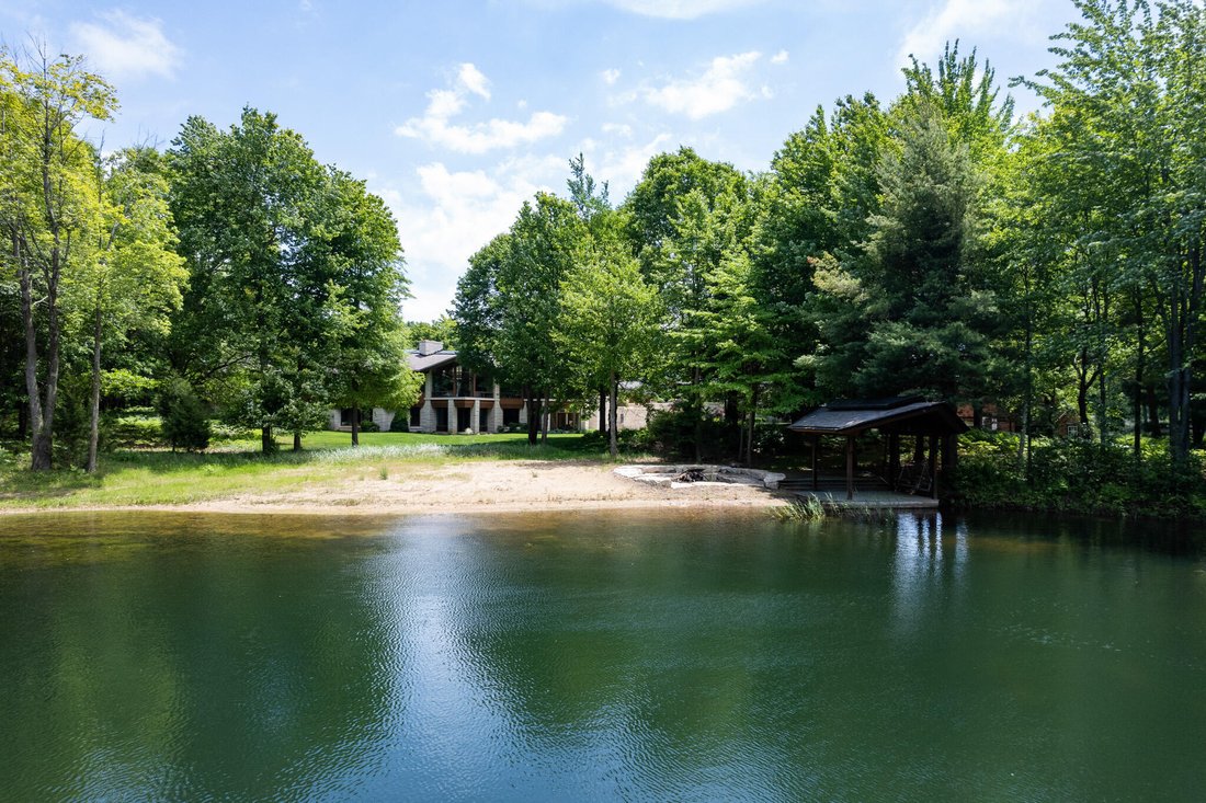 House in Holland, Michigan, United States 5 - 18681309