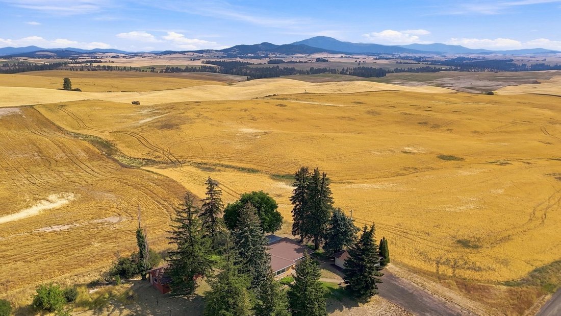 Casa en Fairfield, Washington, Estados Unidos 4 - 18431787