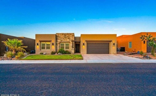 House in Hurricane, Utah, United States 1