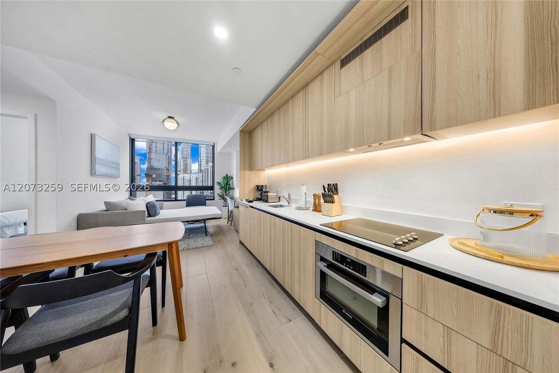Condo in Miami, Florida, United States 3 - 18682418