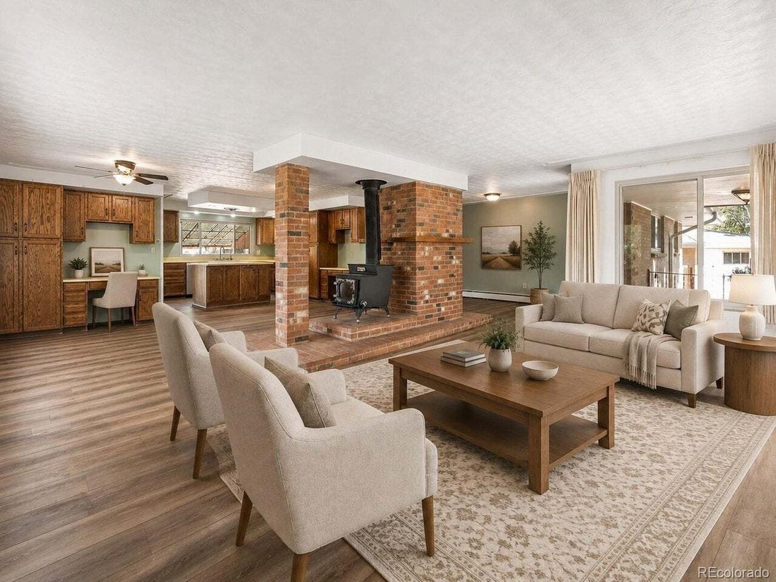 House in Littleton, Colorado, United States 5 - 18149086