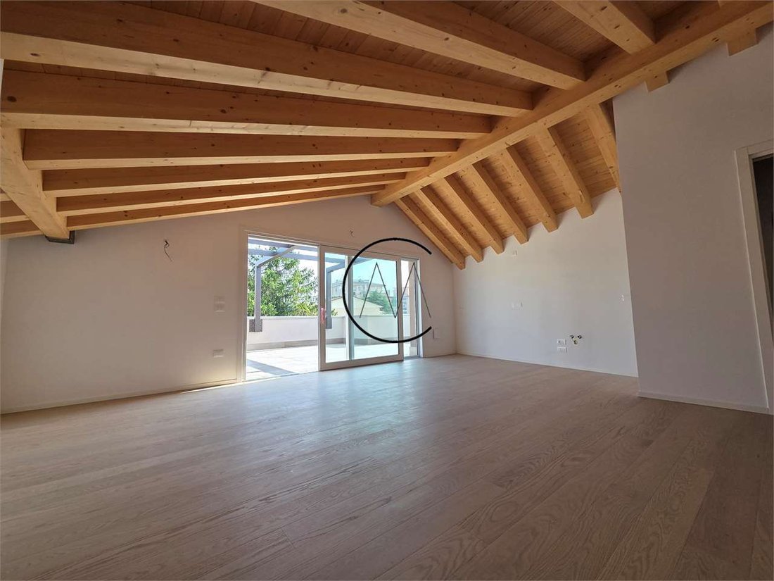 Apartment in Saint Bona, Treviso, Italy 2 - 18682154