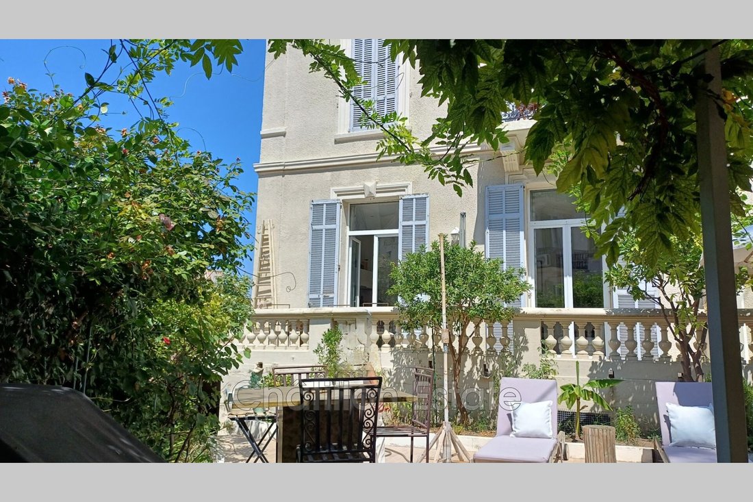Apartment in Cannes, Provence-Alpes-Côte d'Azur, France 1 - 18681138