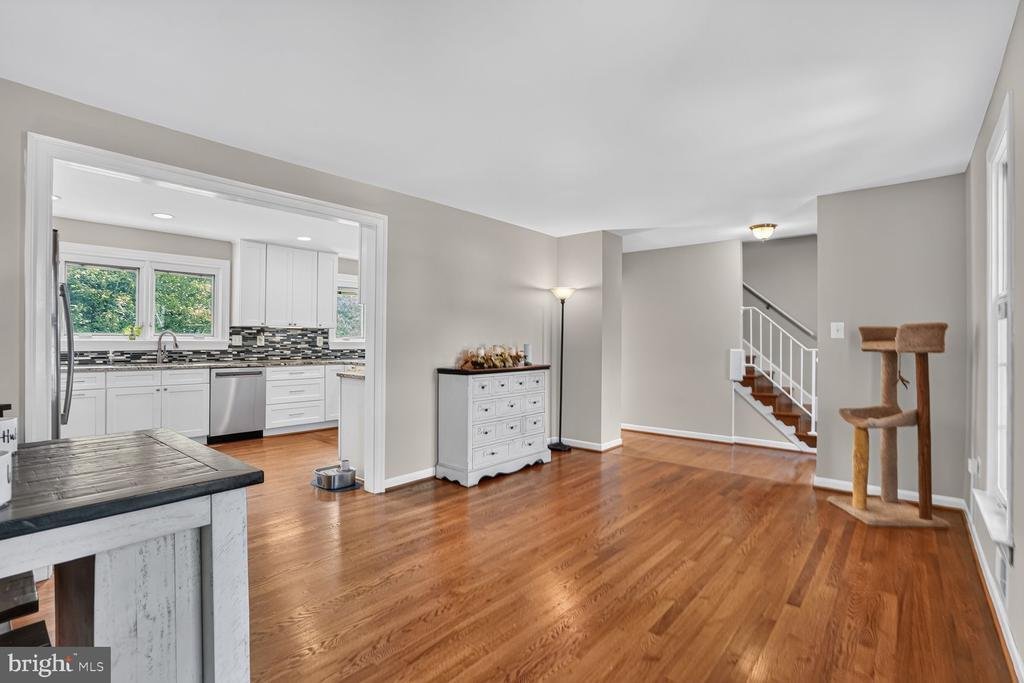 House in Centreville, Virginia, United States 5 - 18680074