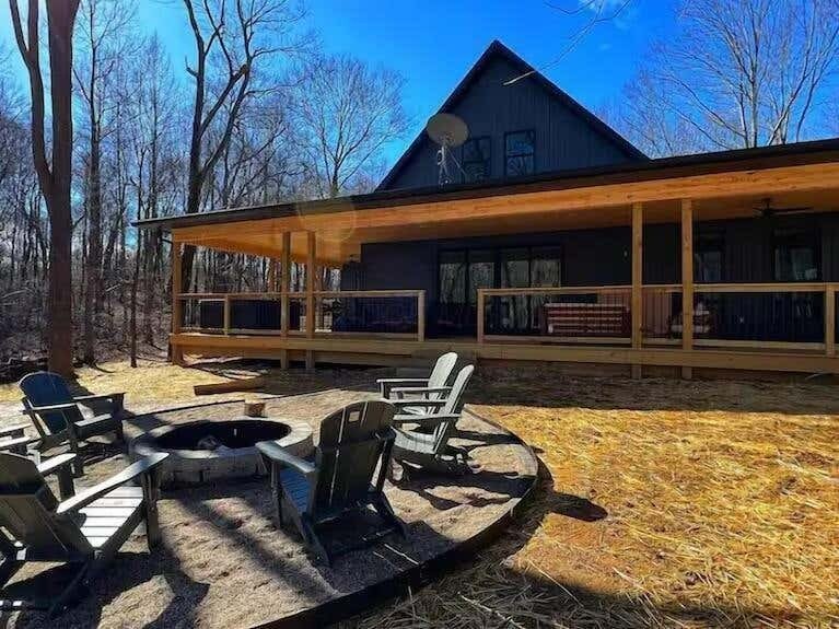 House in Logan, Ohio, United States 4 - 18684526