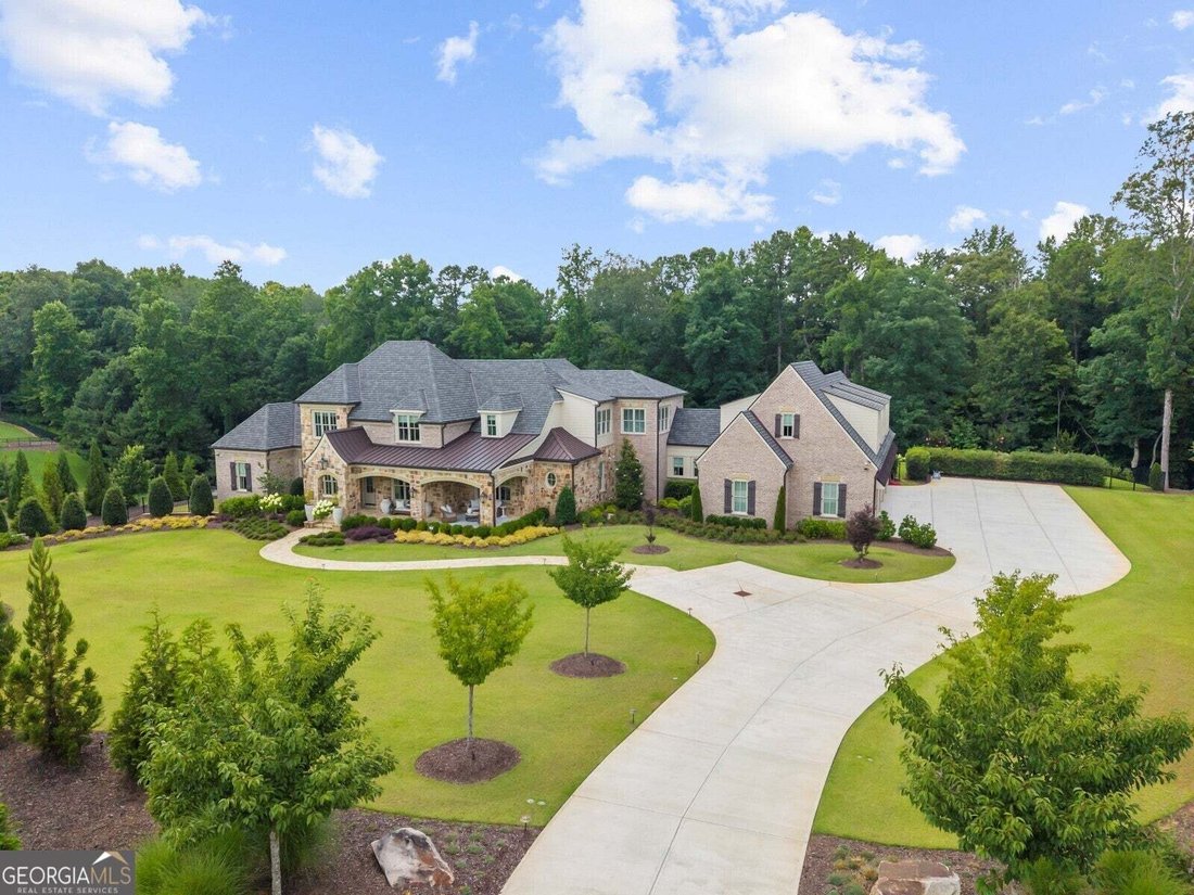 House in Milton, Georgia, United States 2 - 18682914