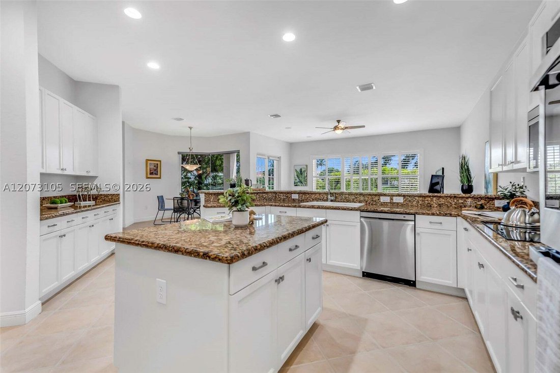 House in Southwest Ranches, Florida, United States 5 - 18680362