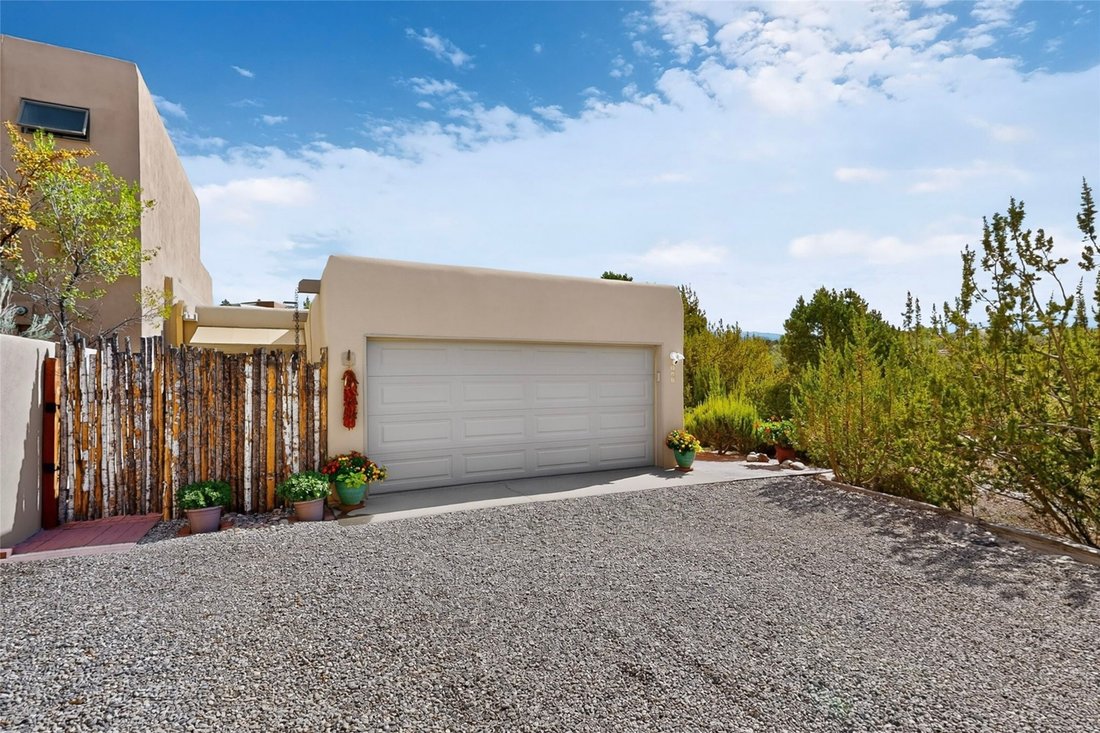 House in Santa Fe, New Mexico, United States 2 - 18681463