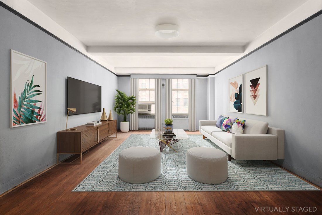 Co Op in New York, New York, United States 3 - 18683262