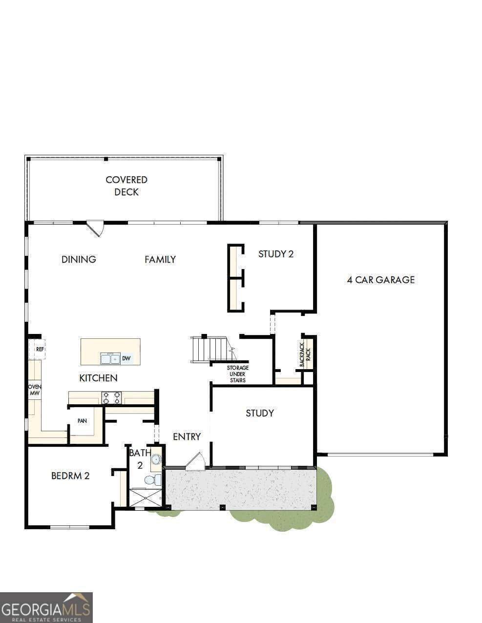 House in Marietta, Georgia, United States 4 - 18681024