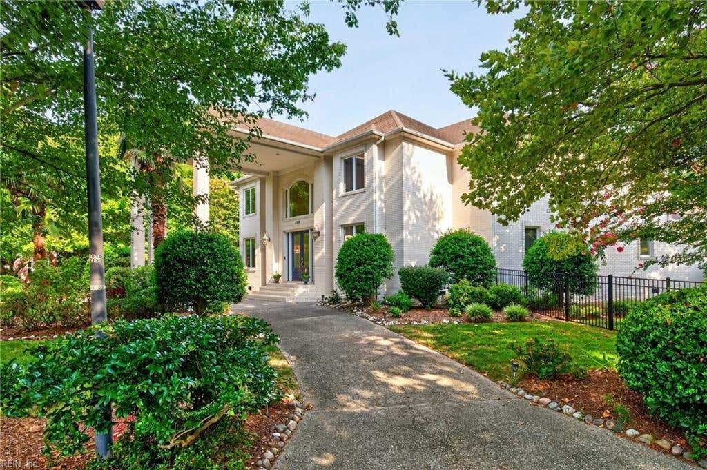 House in Virginia Beach, Virginia, United States 2 - 18684529