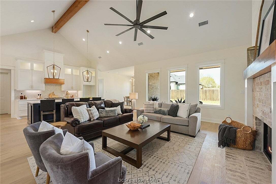 House in College Station, Texas, United States 3 - 18683367