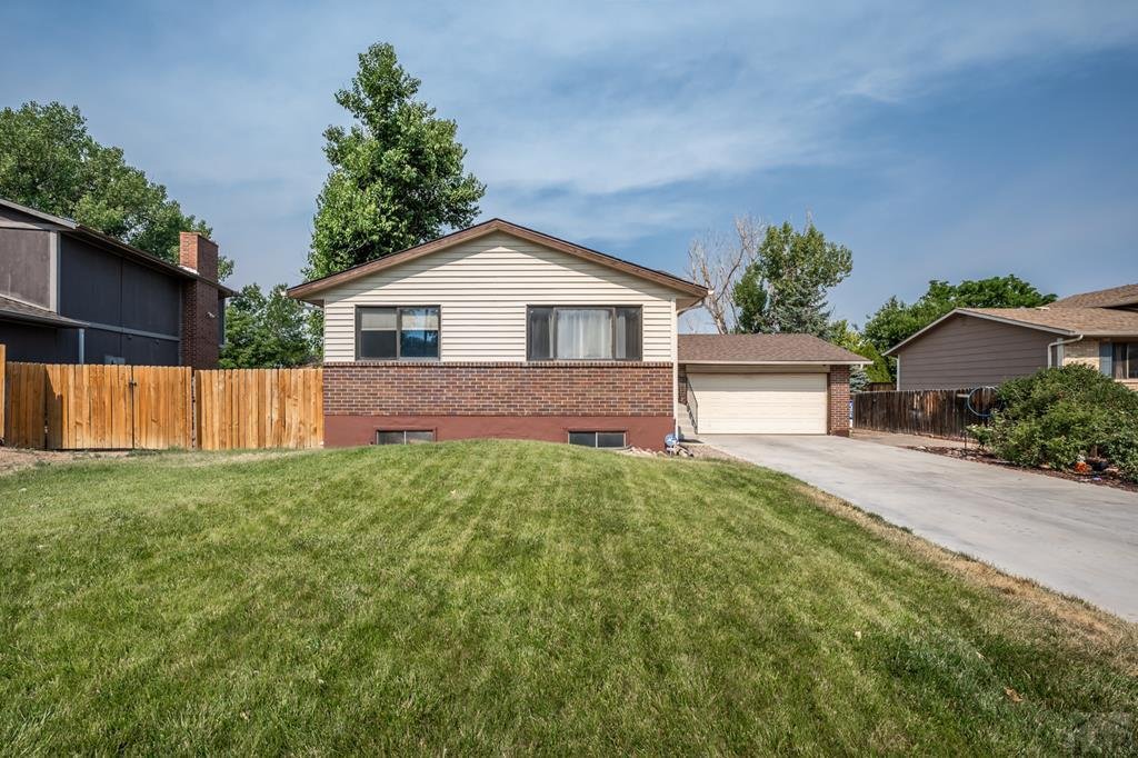 House in Pueblo, Colorado, United States 1 - 18682758