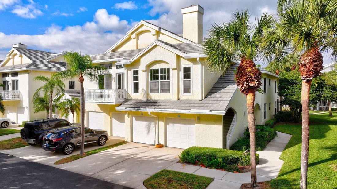 Condo in Jupiter, Florida, United States 3 - 18682310