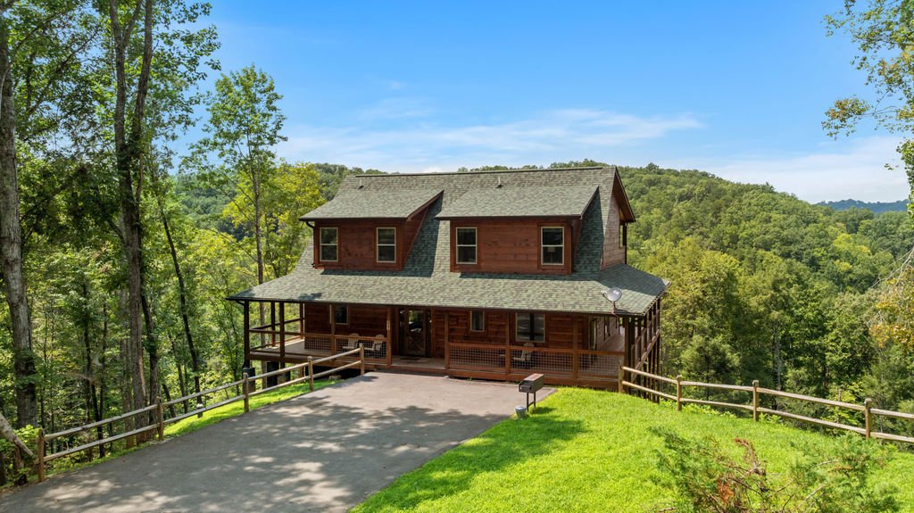 House in Sevierville, Tennessee, United States 2 - 18681448