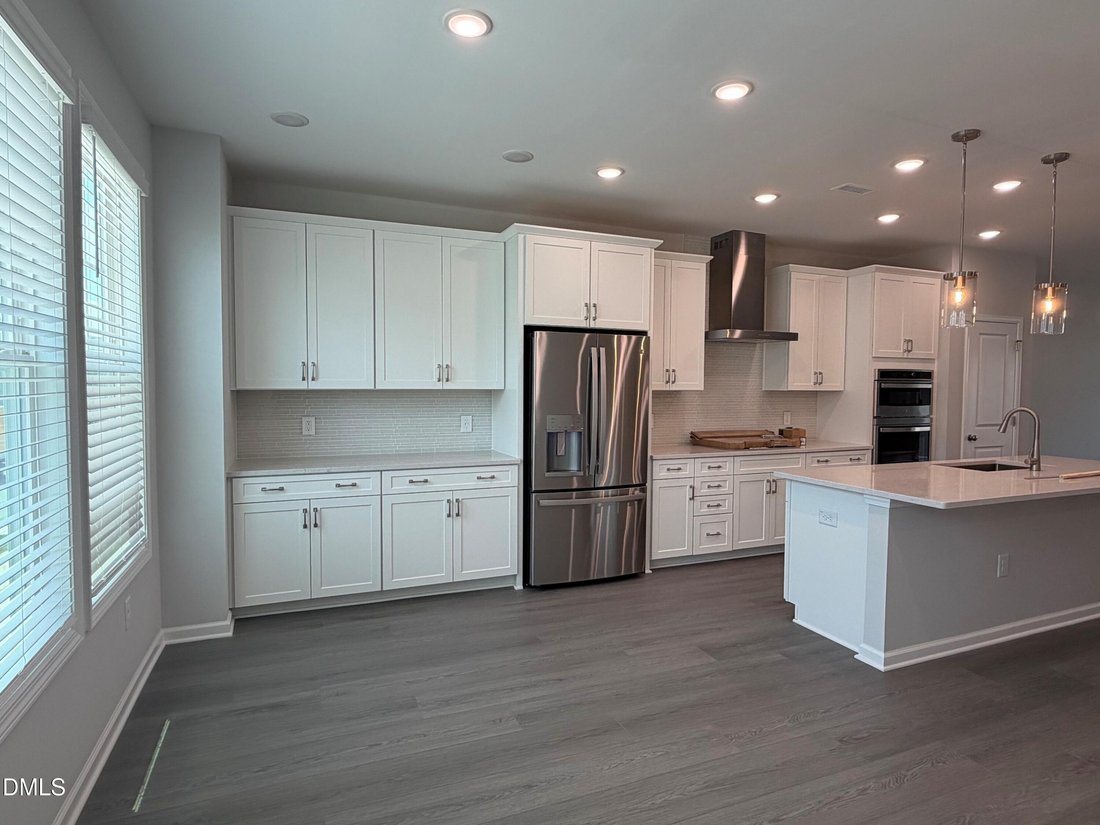 Townhouse in Apex, North Carolina, United States 4 - 18682331