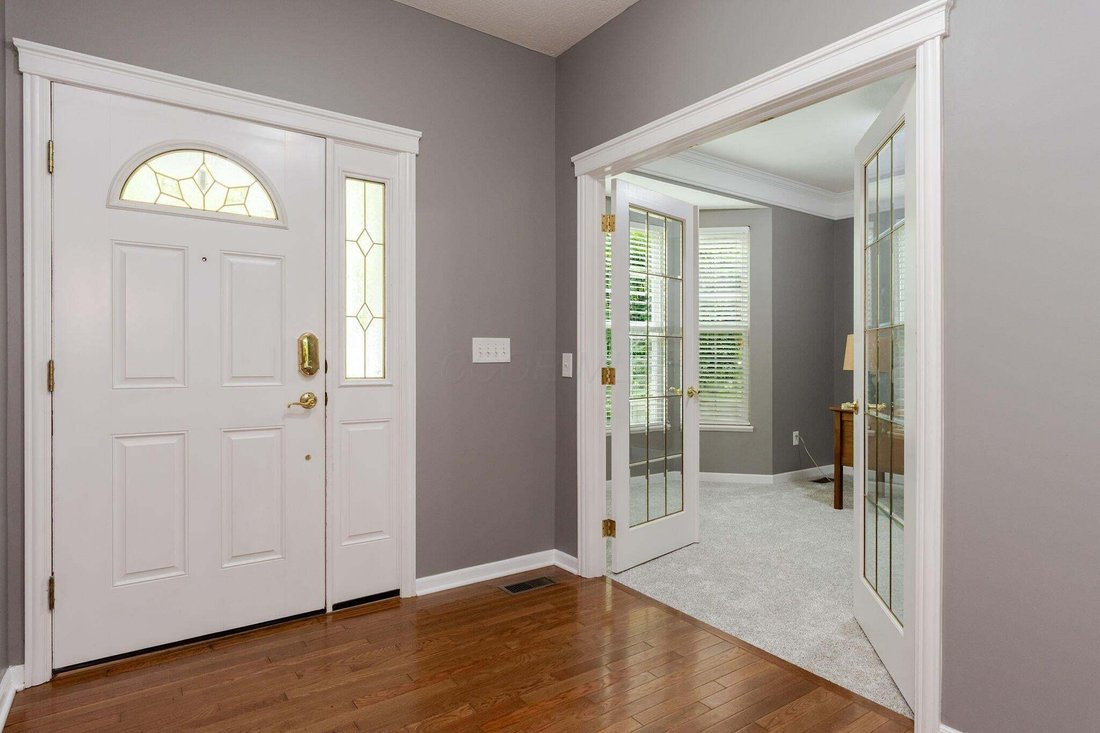 House in Columbus, Ohio, United States 3 - 18458742