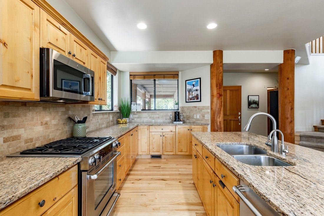 House in Park City, Utah, United States 3 - 18681666