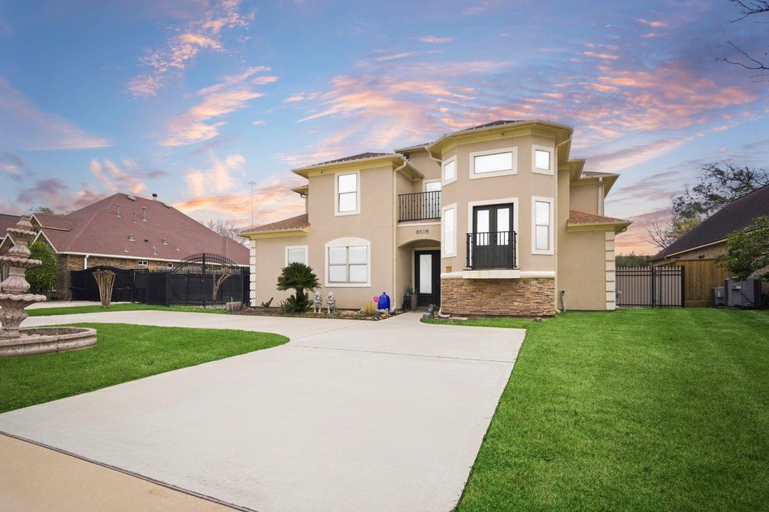 Casa a Houston, Texas, Stati Uniti 4 - 18680984