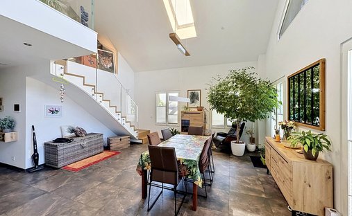 Apartment in Ecublens, Vaud, Switzerland 1