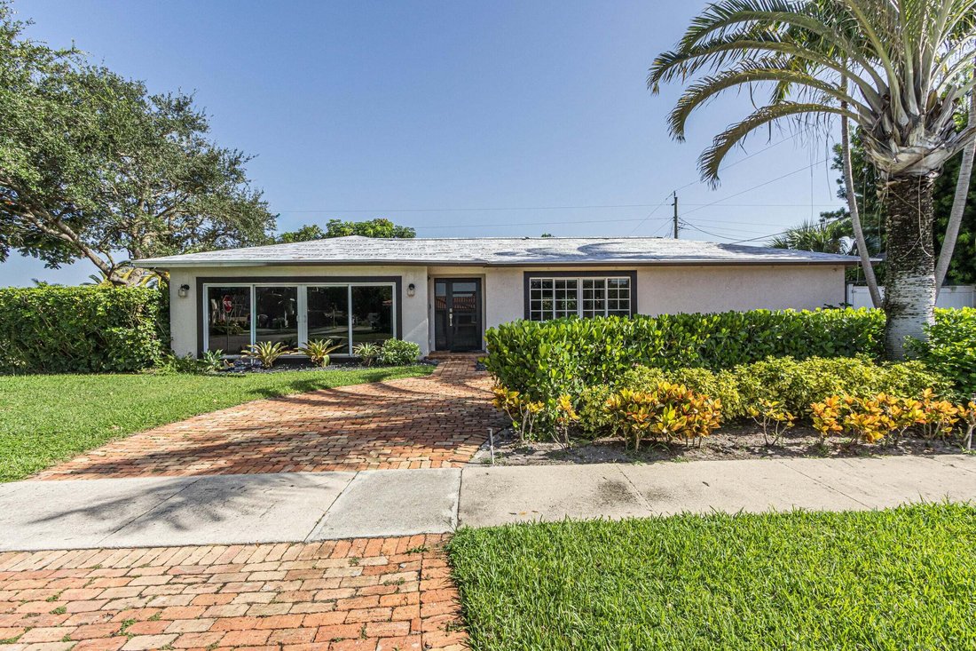 House in Boca Raton, Florida, United States 1 - 18670683