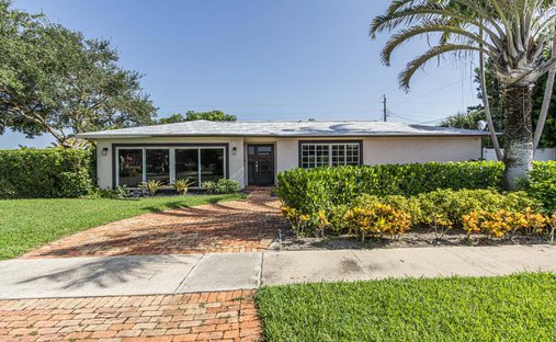 House in Boca Raton, Florida, United States 1