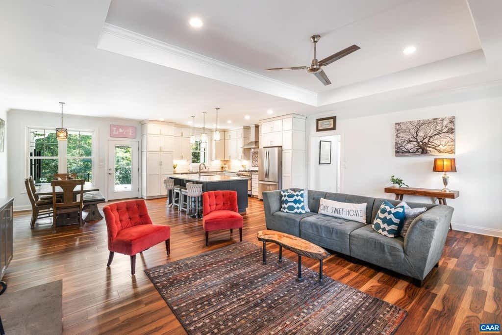 House in Charlottesville, Virginia, United States 5 - 18684515