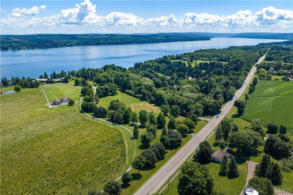 House in Skaneateles, New York, United States 4 - 18684370