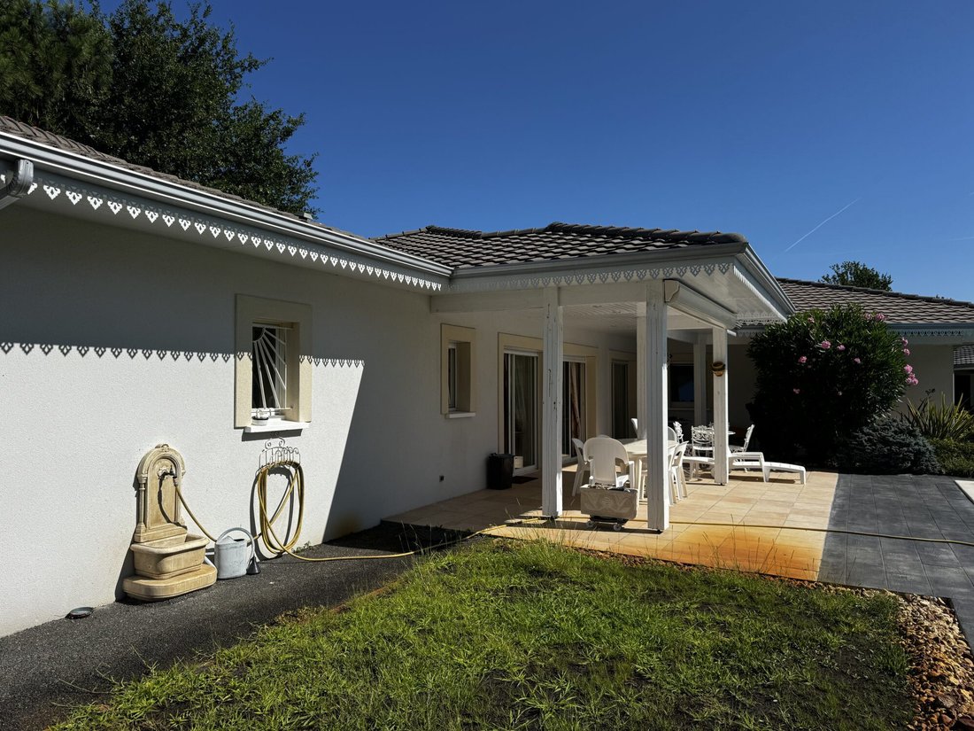 House in Sud Est, Andernos-les-Bains, France 3 - 18684507