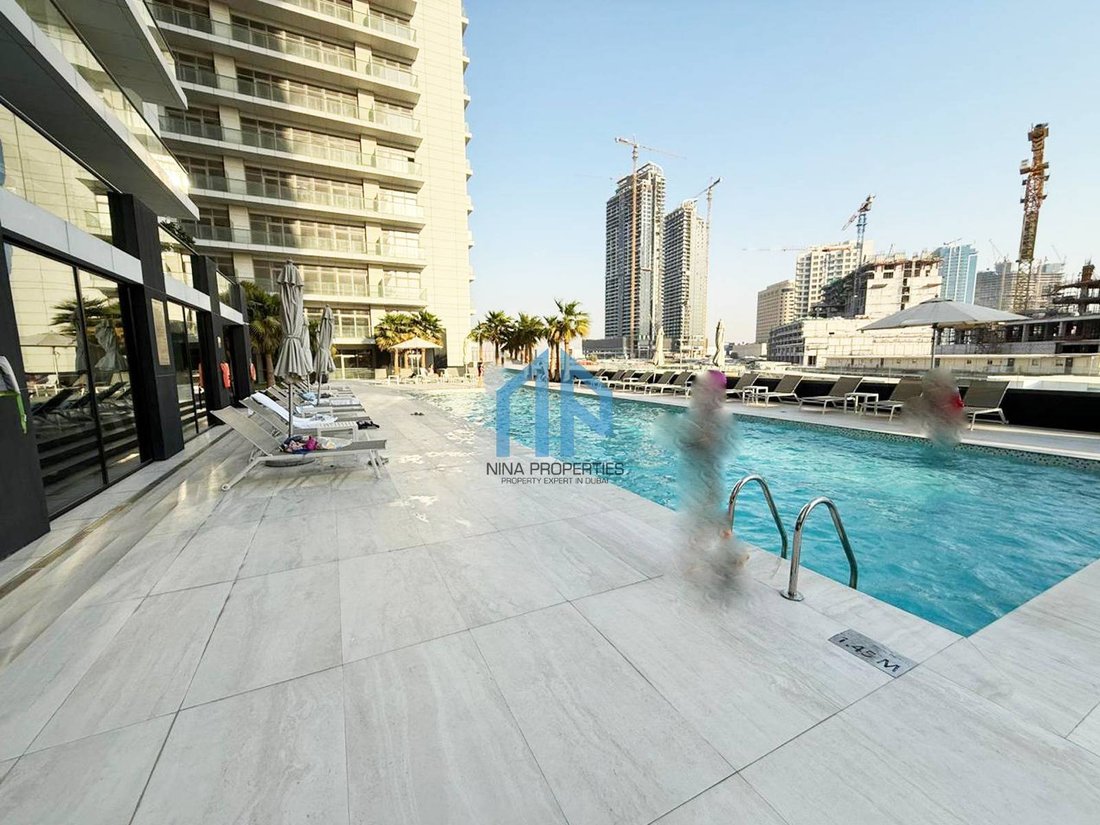 Apartment in Al Barsha South Second, Al Barsha, Dubai 2 - 18680548
