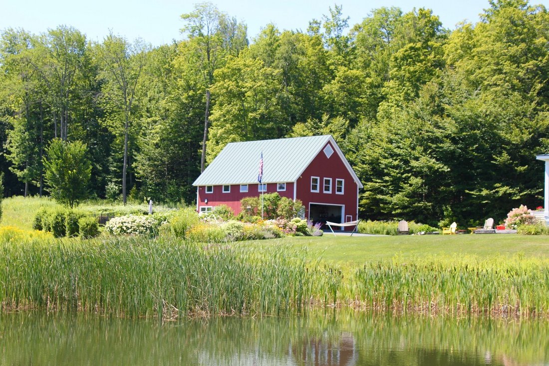 House in Ludlow, Vermont, United States 2 - 18680078