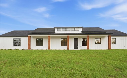 House in Morriston, Florida, United States 1