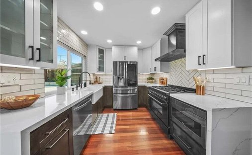 Casa a Rancho Santa Margarita, California, Stati Uniti 1