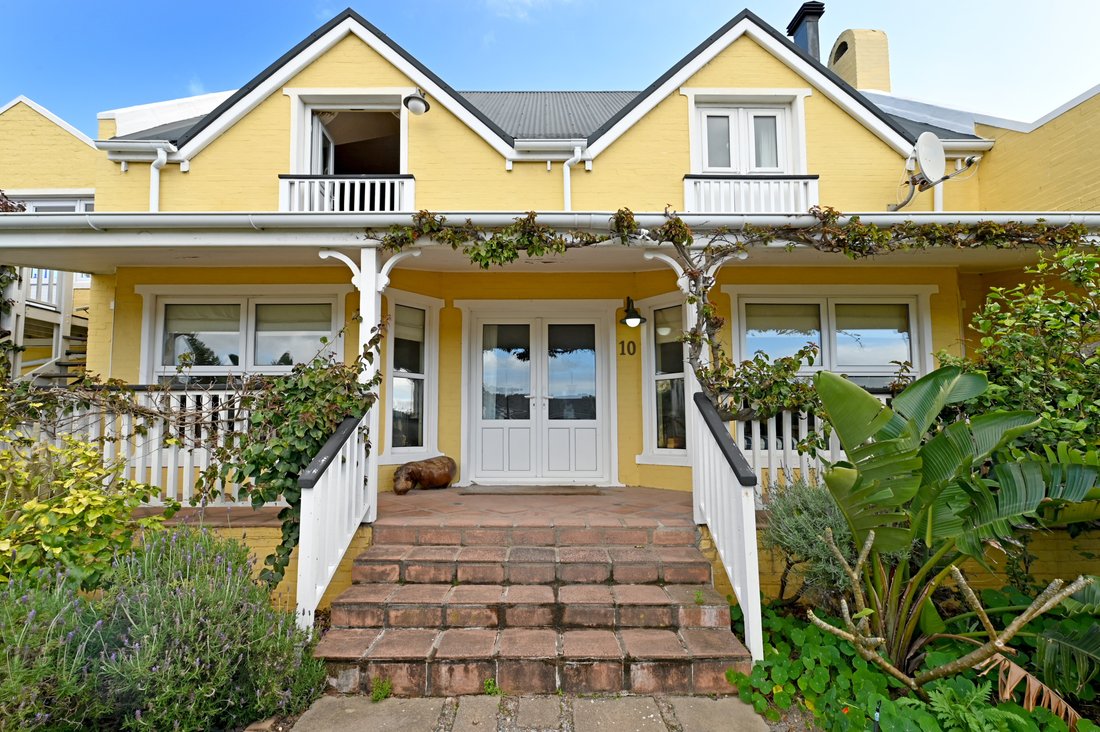 House in Kommetjie, Cape Town, Western Cape 3 - 18684241