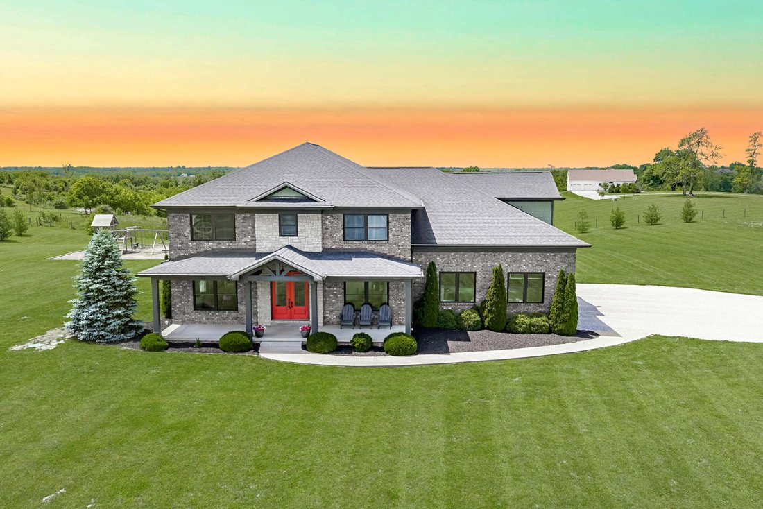 Haus in Danville, Kentucky, Vereinigte Staaten 3 - 18176897