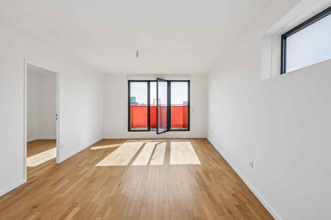 Apartment in Arrondissement of Bobigny, Ile-de-France, France 2 - 18680308