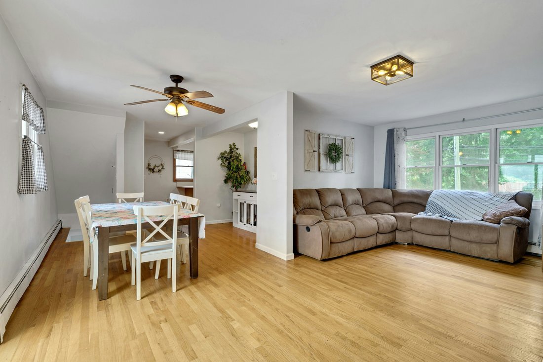 Casa en Ringwood, Nueva Jersey, Estados Unidos 3 - 18680080