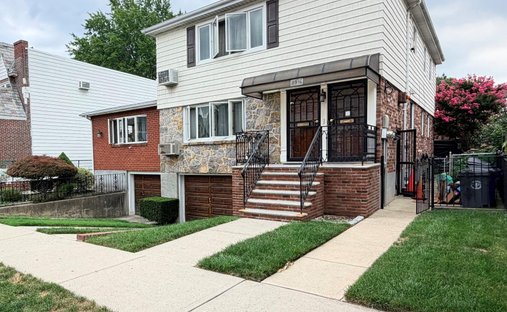 Casa en Nueva York, Nueva York, Estados Unidos 1