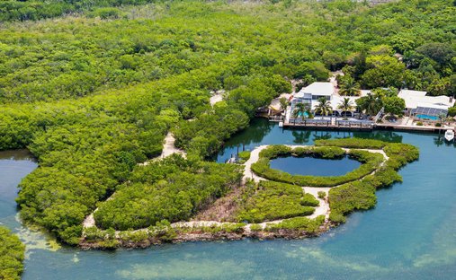 House in Marathon, Florida, United States 1