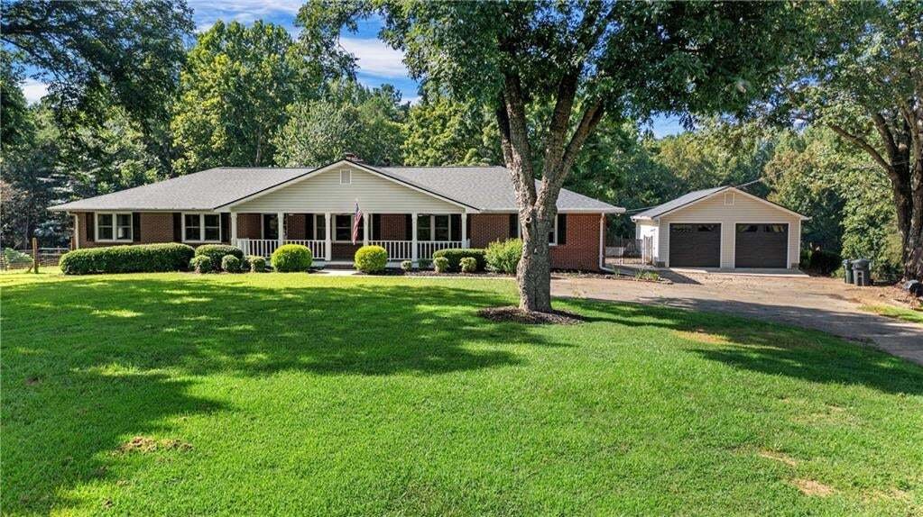 House in Dallas, Georgia, United States 2 - 18682533